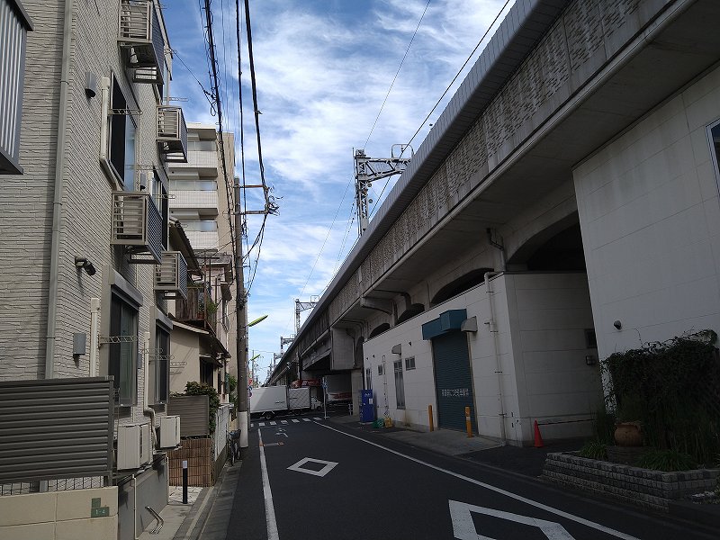 クレイノＫＭメゾン その他10