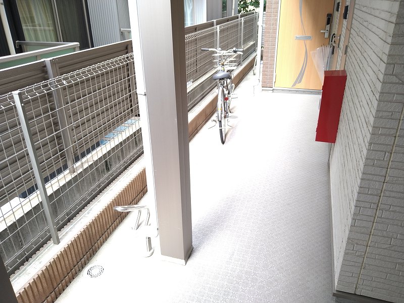 クレイノＫＭメゾン その他13