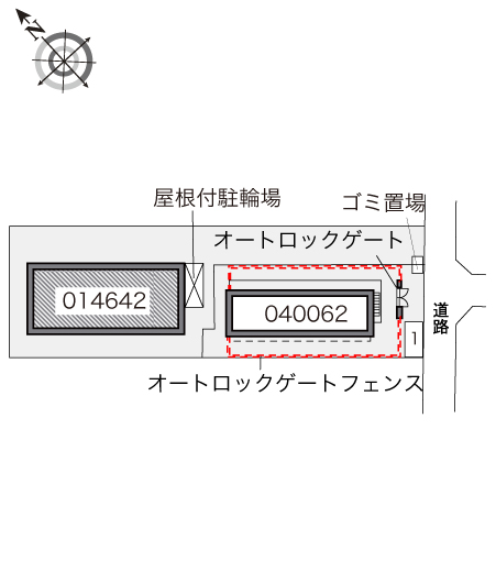 レオパレスエムエスケイ その他1