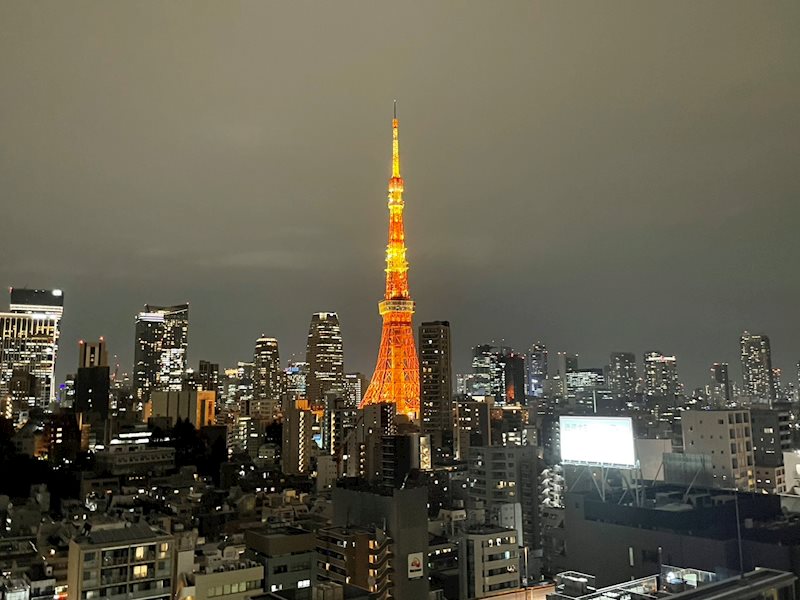 パークコート麻布十番ザ・タワー  その他2