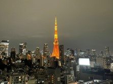 パークコート麻布十番ザ・タワー  その他外観1