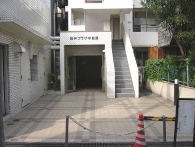 日神プラザ中目黒 その他7