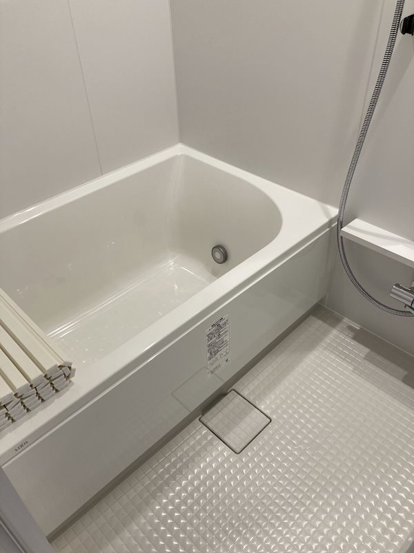 ZOOM碑文谷 風呂画像