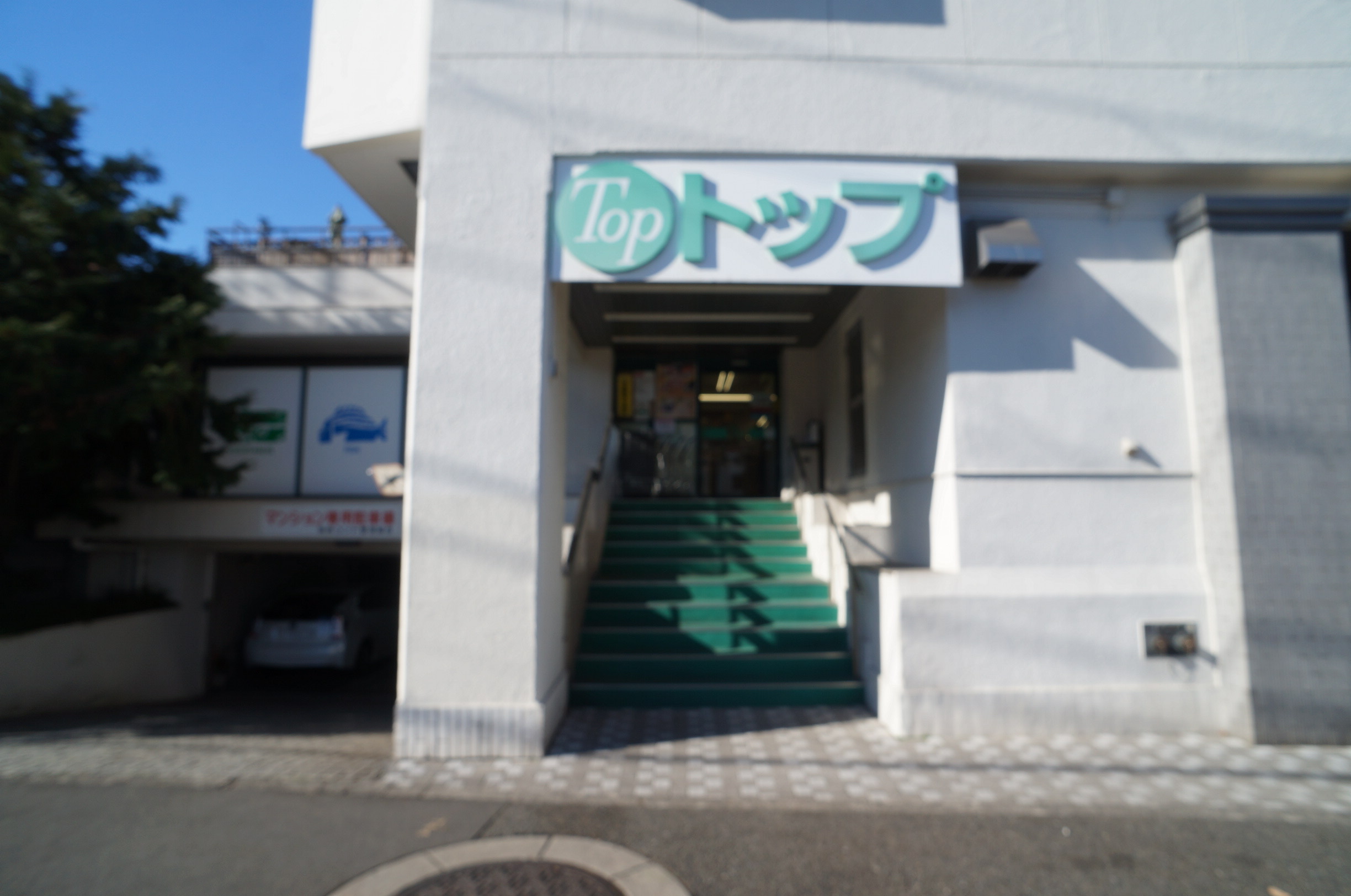 テラス世田谷 周辺画像1
