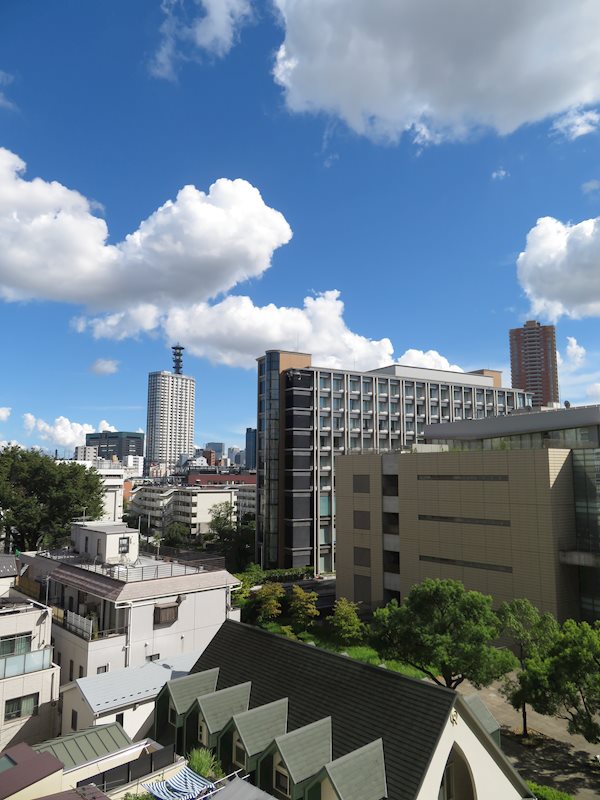 日神デュオステージ新宿若松町 その他7