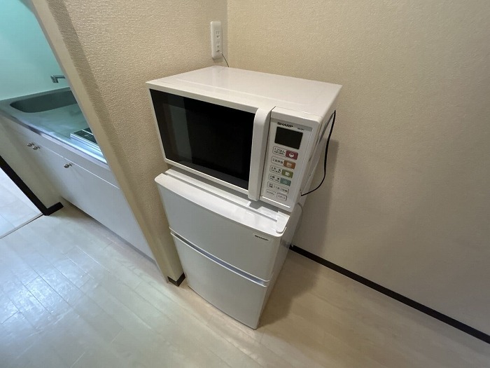 レオネクストＭＩＹＵＫＩ その他12