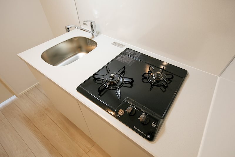 ドゥーエ西小山 その他1