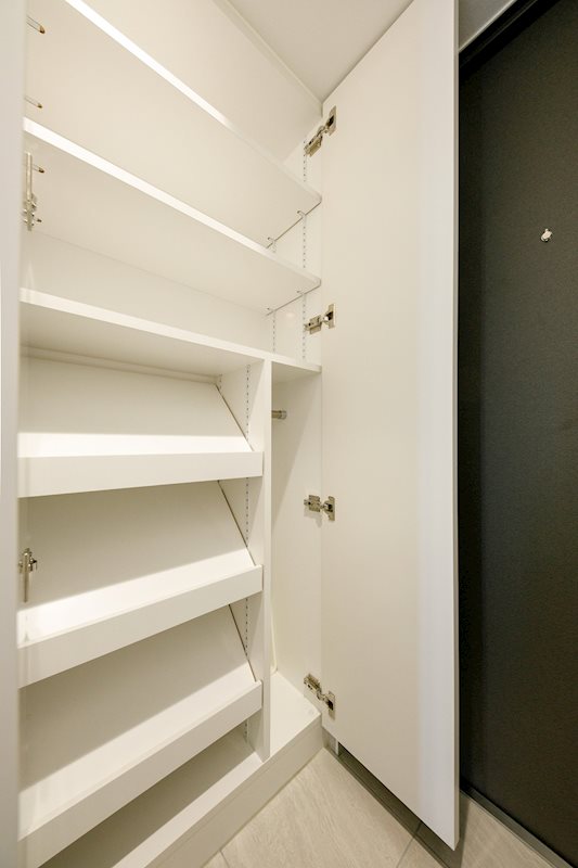 ドゥーエ西小山 その他5
