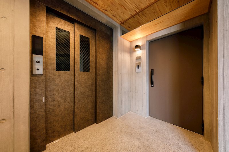 ドゥーエ西小山 その他6