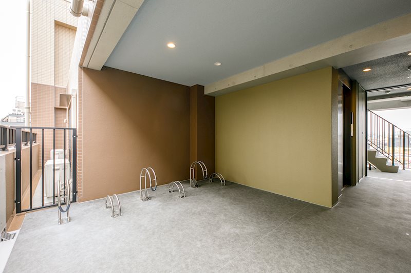 ドゥーエ西小山 その他7