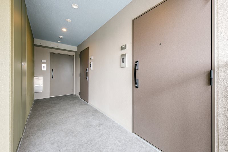 ドゥーエ西小山 その他8