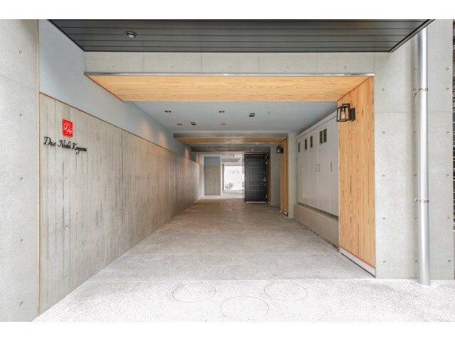 ドゥーエ西小山 その他10