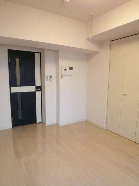 ステージファースト三軒茶屋アジールコートⅡ ベッドルーム