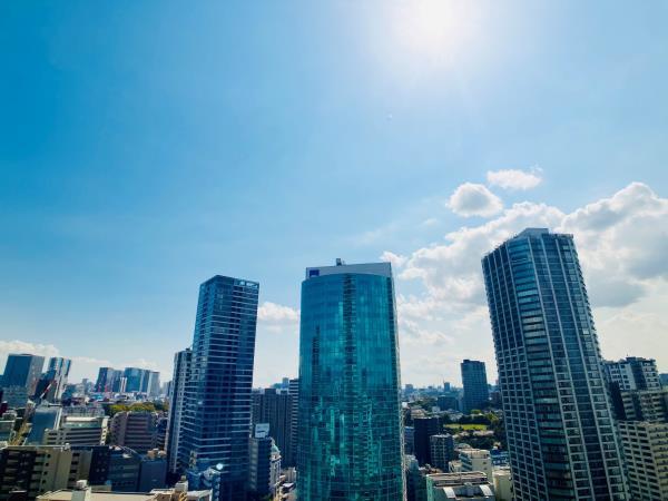 白金ザ・スカイ東棟 その他6