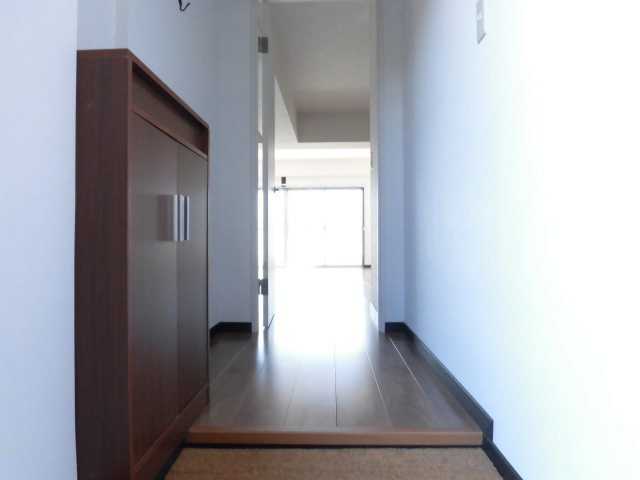 ハナブサマンション その他3