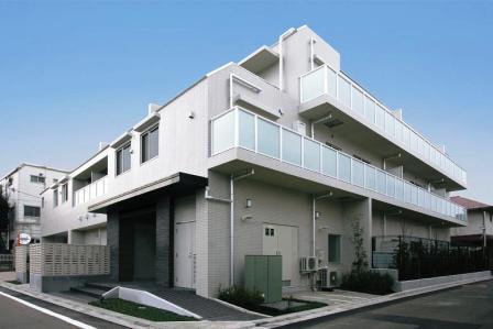 エスティメゾン都立大学 その他1