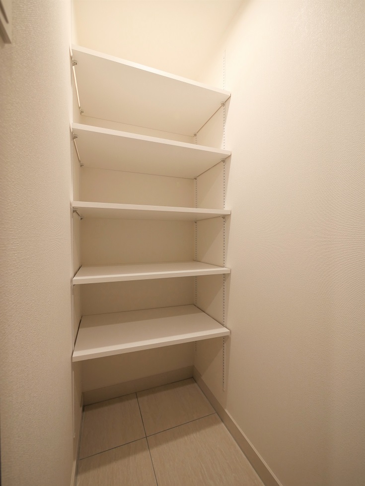 ラフィスタ品川戸越 その他7
