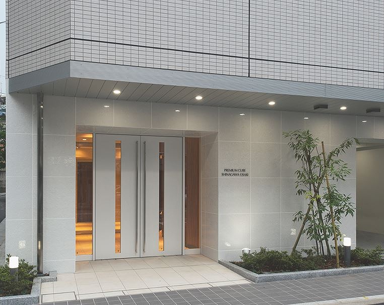 PREMIUM　CUBE　品川大崎 その他1
