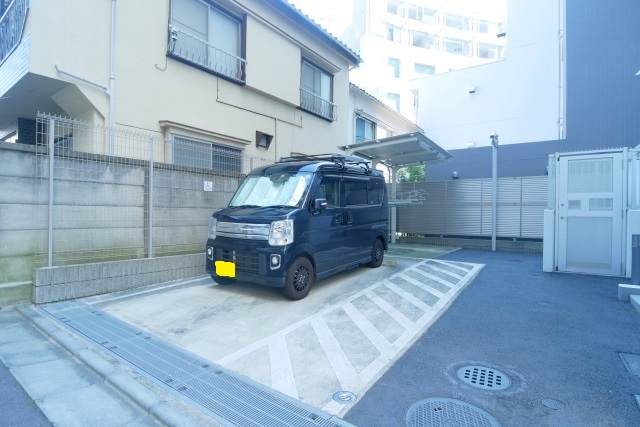 PREMIUM　CUBE　品川大崎 その他2