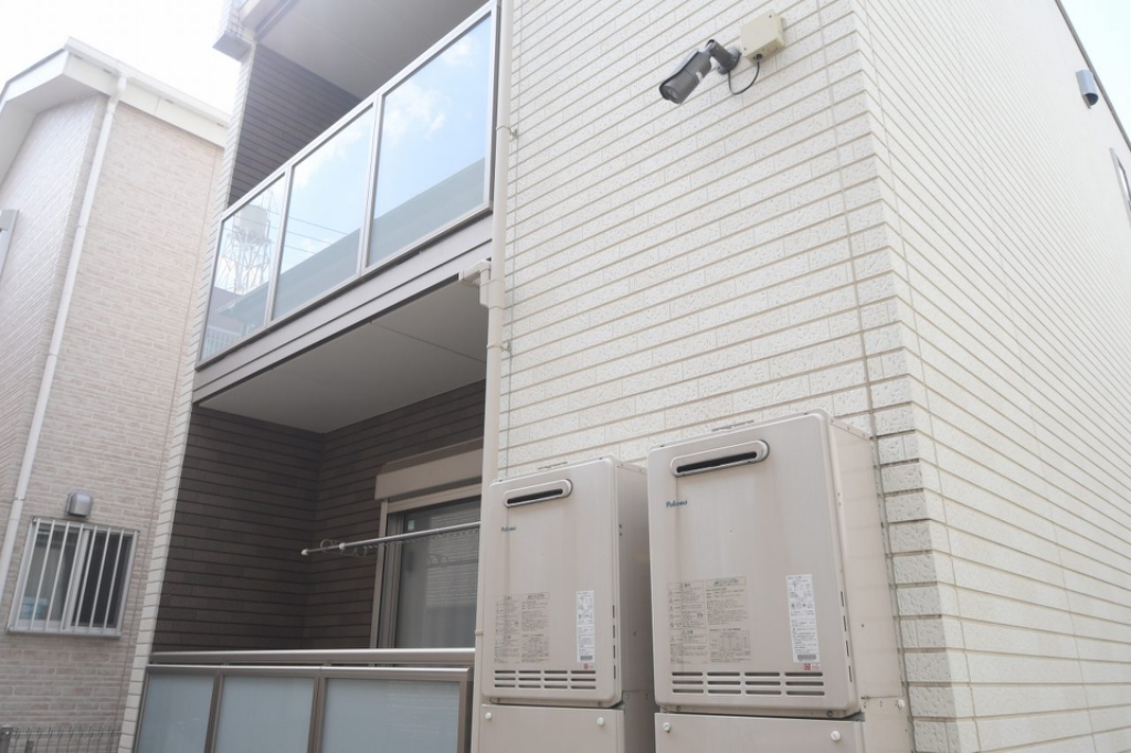 クレイノセレネ その他外観2