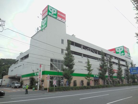レオパレス潮音 その他外観1