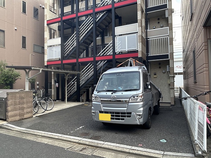 レオパレスシャンブル弐番館 その他4