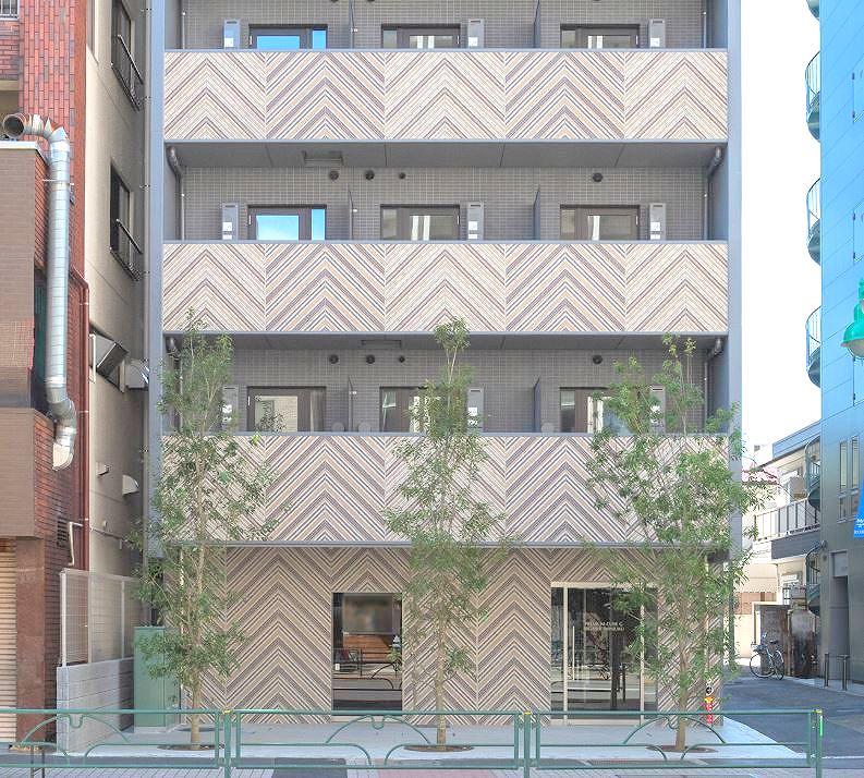 プレミアムキューブG東新宿 その他2