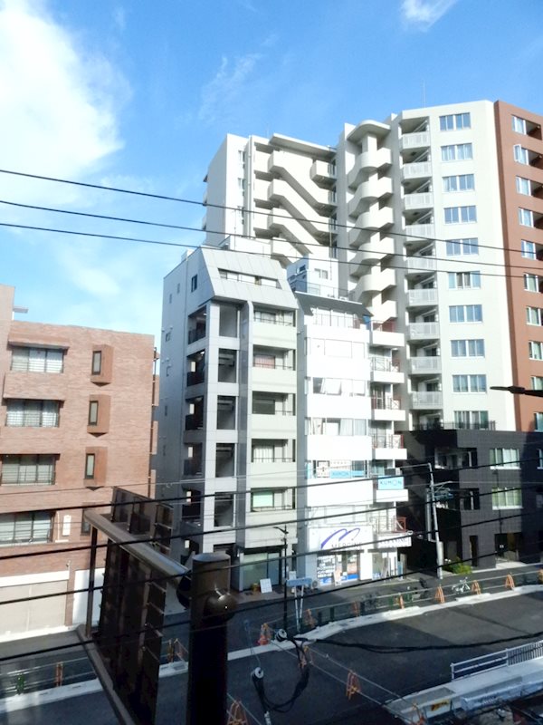 リヒャルト市谷薬王寺 その他7