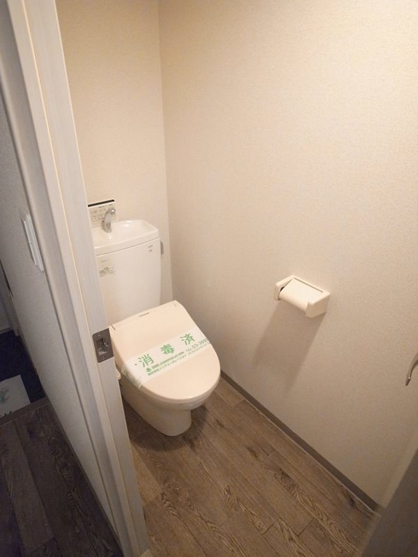 カームステージ その他9