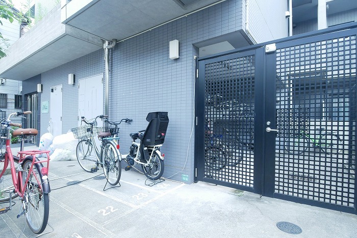 ＡＱＵＡ　ＴＯＫＹＯ　ＮＯＲＴＨＣＩＴＹ その他8