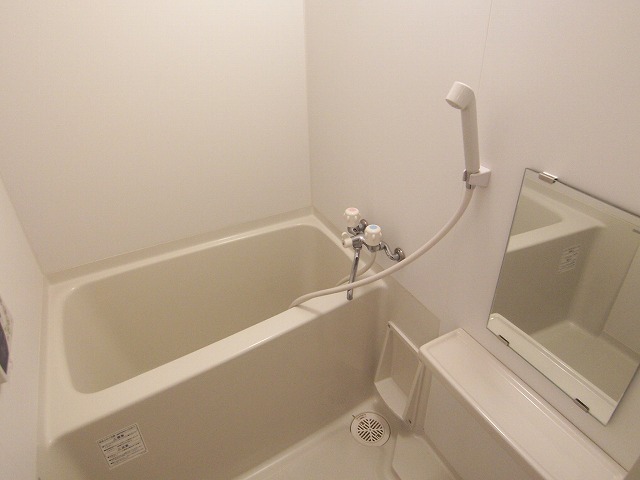 ＡＱＵＡ　ＴＯＫＹＯ　ＮＯＲＴＨＣＩＴＹ 風呂画像