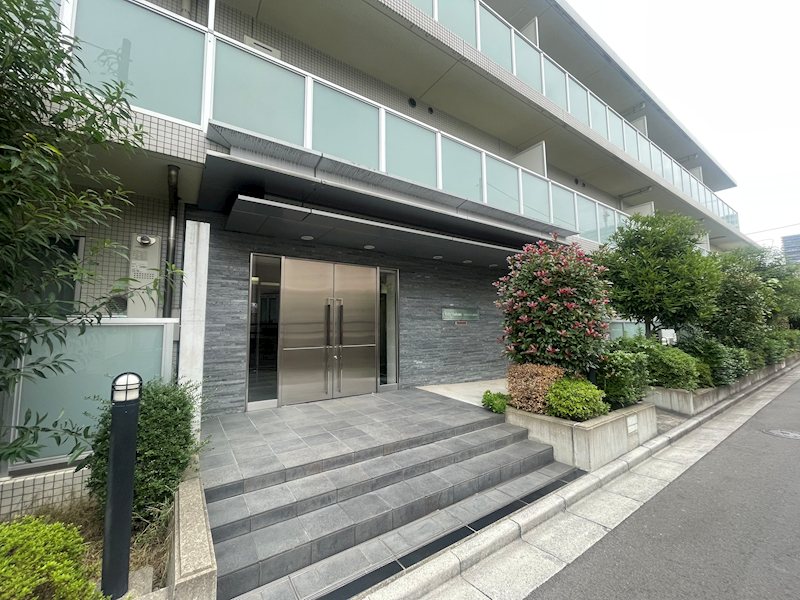 エスティメゾン高円寺 その他外観1