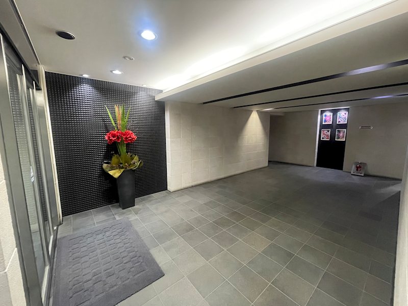 エスティメゾン高円寺 その他外観2