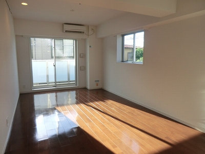 エスティメゾン高円寺 リビング