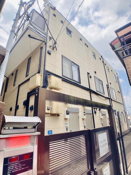 セレ渋谷本町 その他外観1