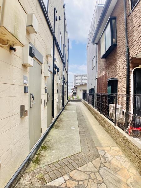 セレ渋谷本町 その他外観2
