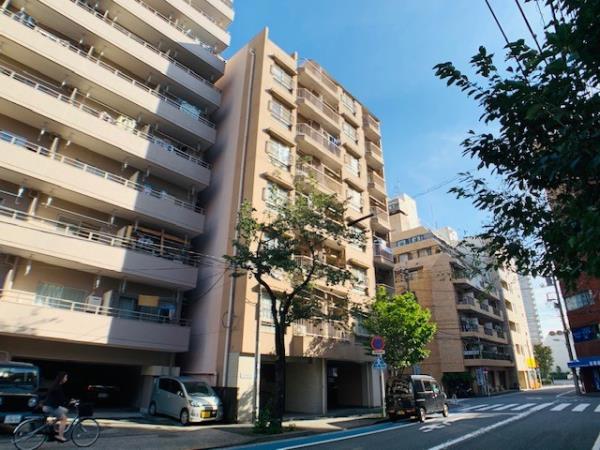 ＴＳ大森ハイム 803号室 外観