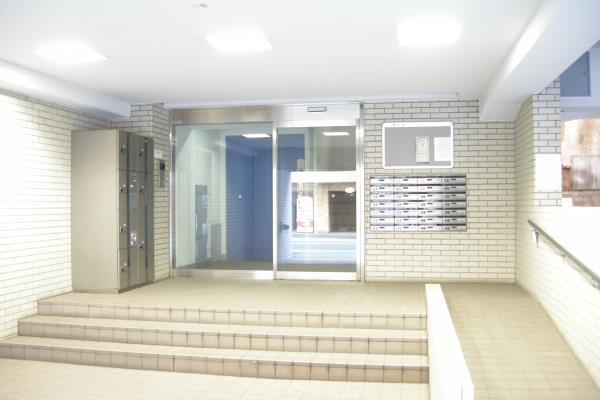 ＴＳ大森ハイム その他5