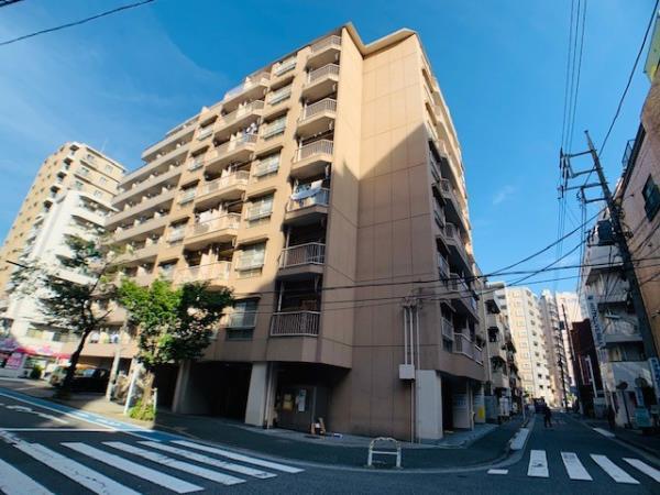 ＴＳ大森ハイム その他外観1