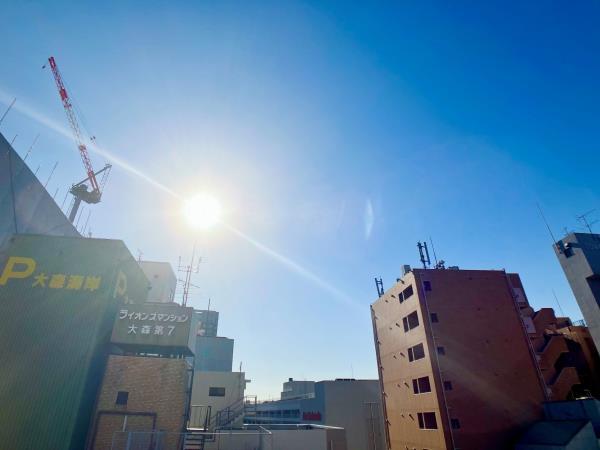 ＴＳ大森ハイム その他8