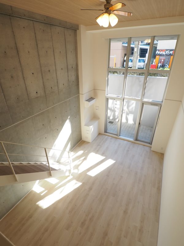 レジディア杉並方南町 その他1