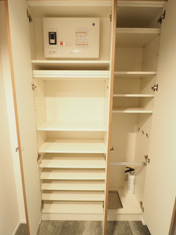 レジディア杉並方南町 その他9