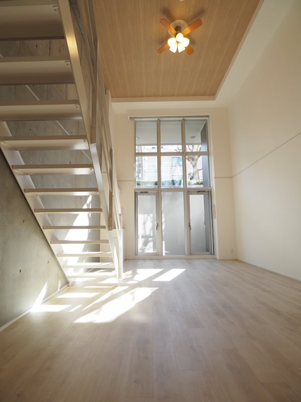 レジディア杉並方南町 その他10