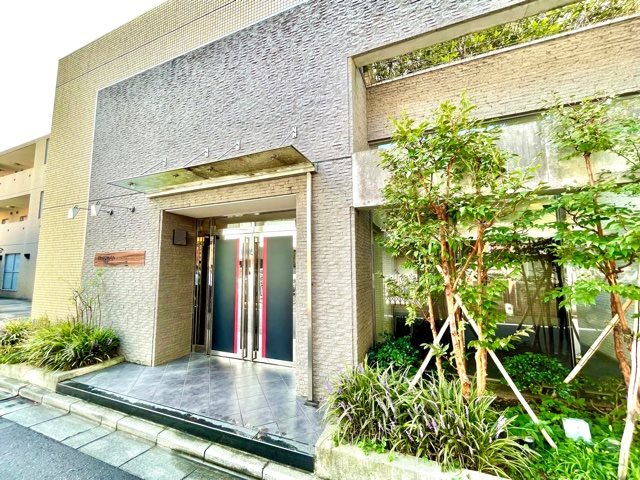 レジディア西新宿Ⅱ その他3