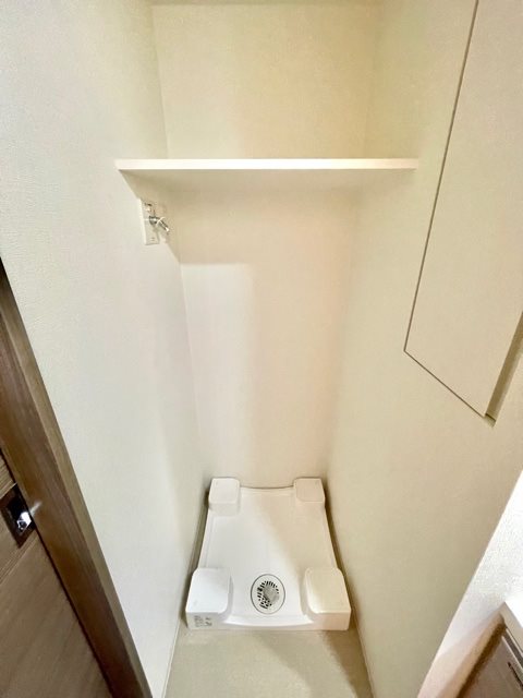 レジディア笹塚Ⅲ その他4