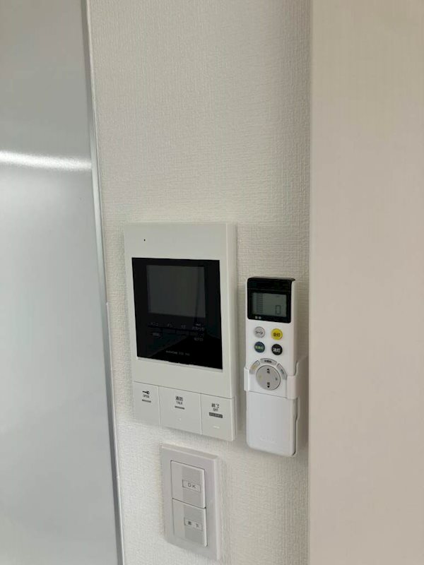 ハーモニーフラッツ神楽坂 その他3
