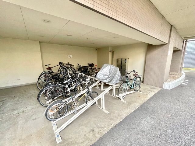 レジディア池尻大橋 その他7