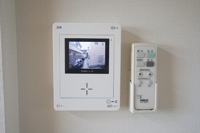 フォレストハウス戸越 その他4