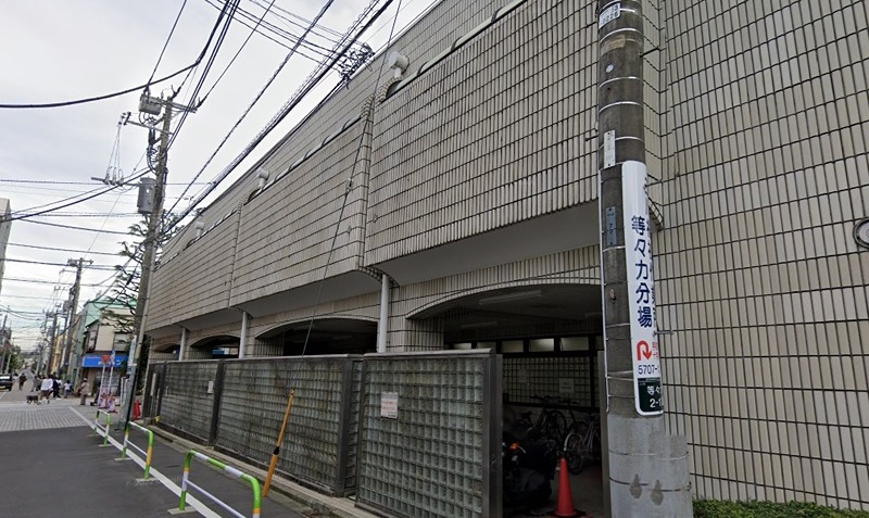 アーバンスペース 周辺画像2