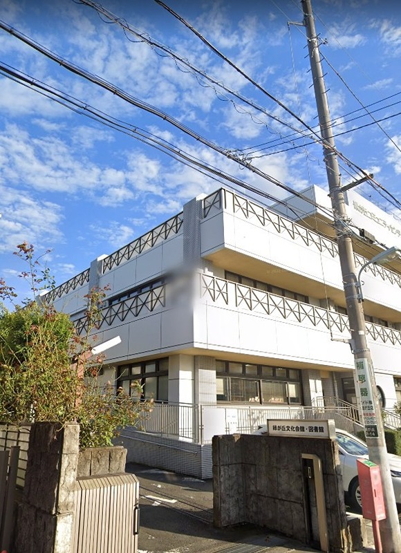ラッフルズ自由が丘 周辺画像2